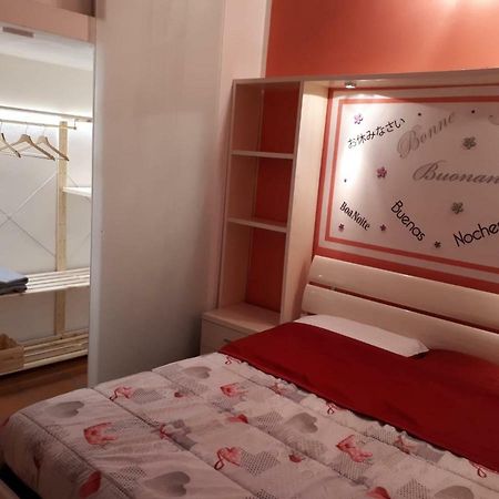 La Casina Di Stefy Διαμέρισμα Λιβόρνο Εξωτερικό φωτογραφία