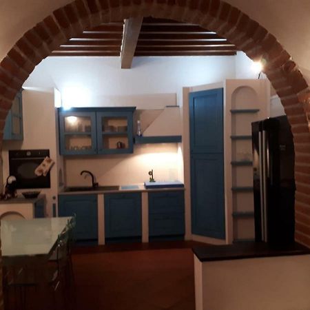 La Casina Di Stefy Διαμέρισμα Λιβόρνο Εξωτερικό φωτογραφία