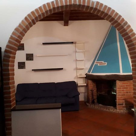 La Casina Di Stefy Διαμέρισμα Λιβόρνο Εξωτερικό φωτογραφία