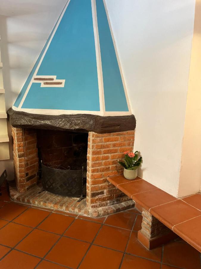 La Casina Di Stefy Διαμέρισμα Λιβόρνο Εξωτερικό φωτογραφία