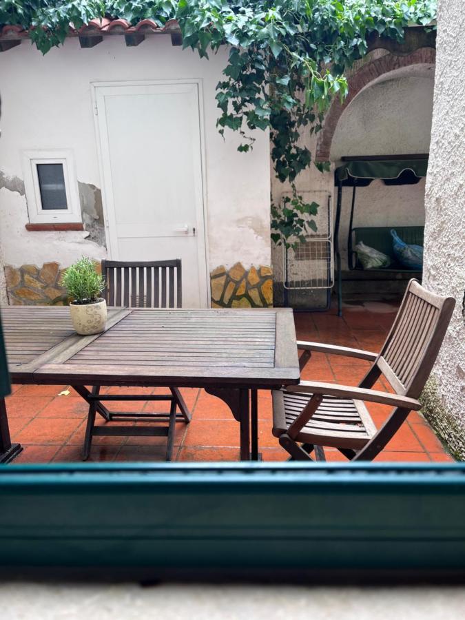 La Casina Di Stefy Διαμέρισμα Λιβόρνο Εξωτερικό φωτογραφία