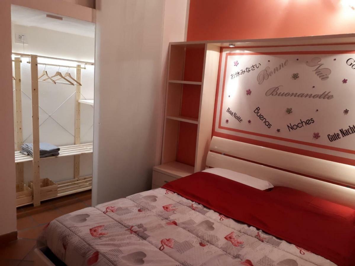 La Casina Di Stefy Διαμέρισμα Λιβόρνο Εξωτερικό φωτογραφία