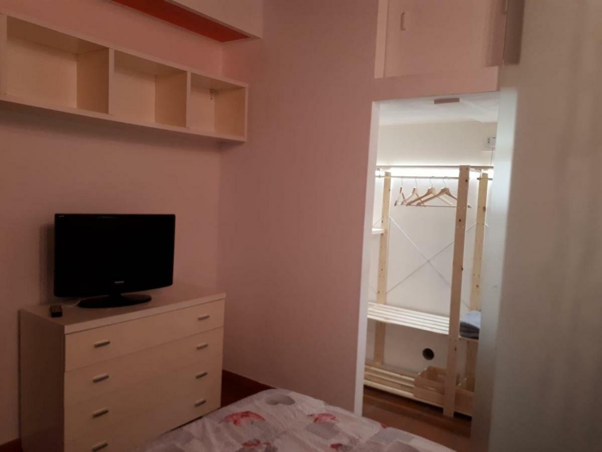 La Casina Di Stefy Διαμέρισμα Λιβόρνο Εξωτερικό φωτογραφία