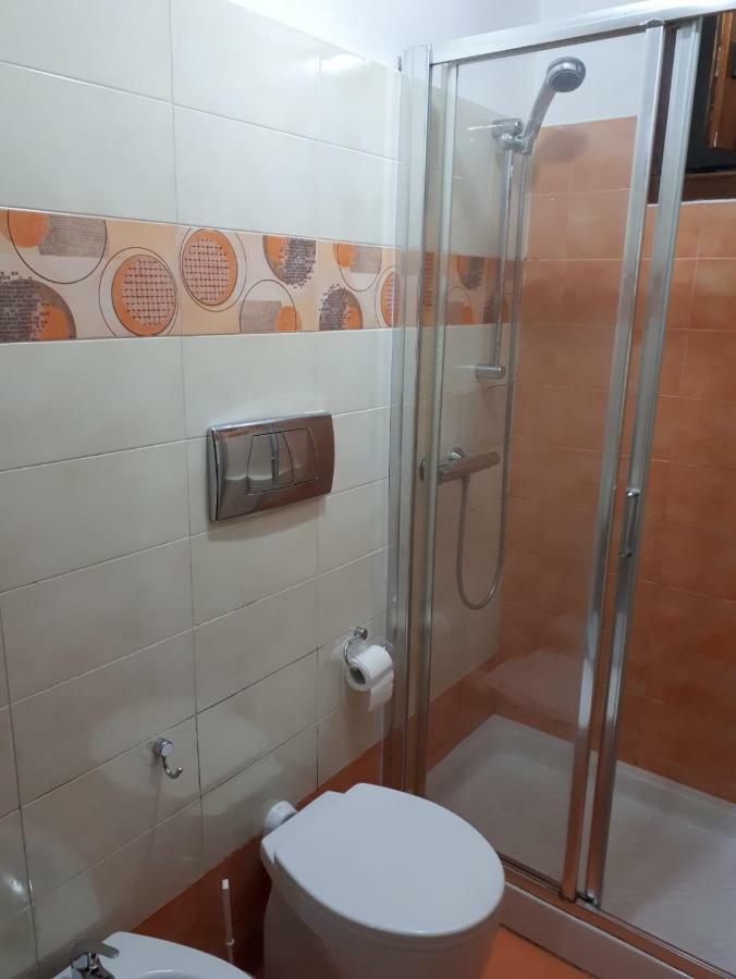 La Casina Di Stefy Διαμέρισμα Λιβόρνο Εξωτερικό φωτογραφία