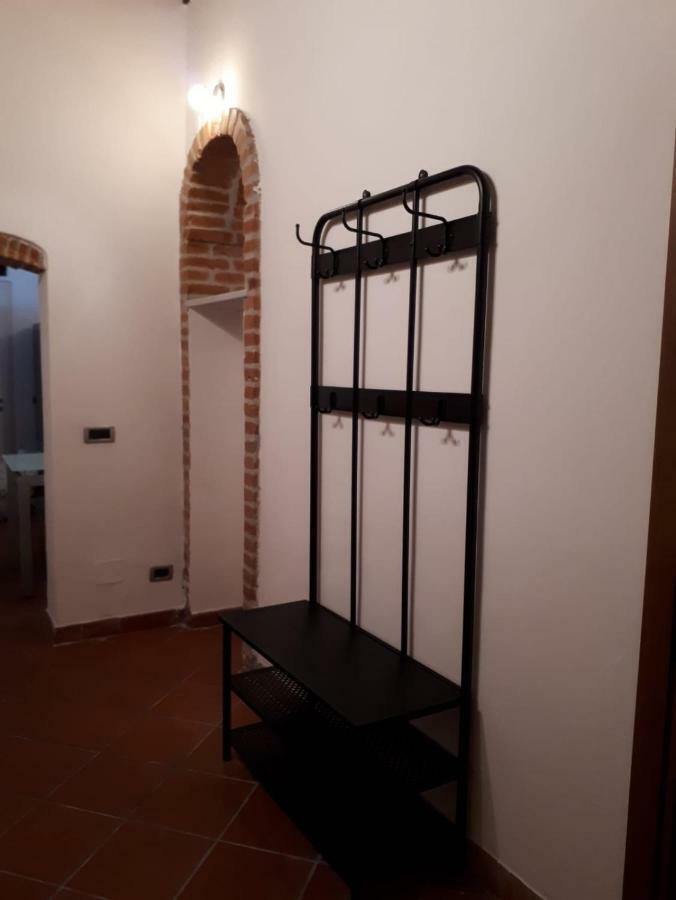 La Casina Di Stefy Διαμέρισμα Λιβόρνο Εξωτερικό φωτογραφία