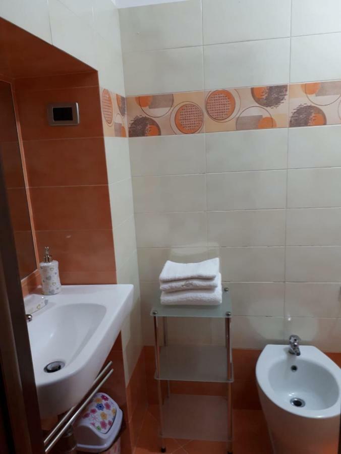 La Casina Di Stefy Διαμέρισμα Λιβόρνο Εξωτερικό φωτογραφία