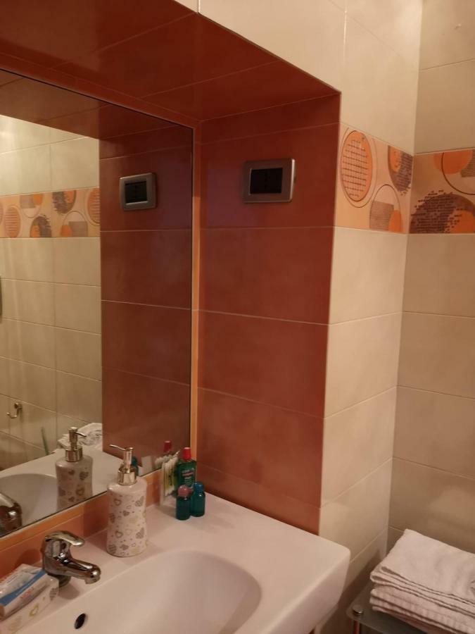La Casina Di Stefy Διαμέρισμα Λιβόρνο Εξωτερικό φωτογραφία