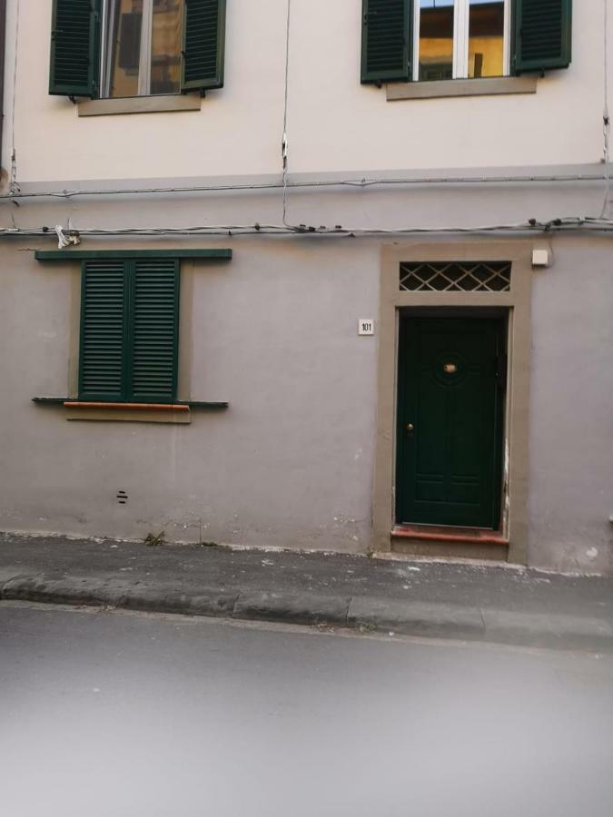 La Casina Di Stefy Διαμέρισμα Λιβόρνο Εξωτερικό φωτογραφία