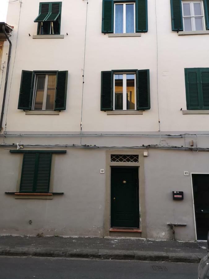 La Casina Di Stefy Διαμέρισμα Λιβόρνο Εξωτερικό φωτογραφία
