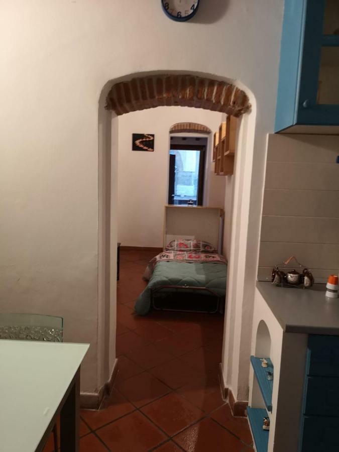 La Casina Di Stefy Διαμέρισμα Λιβόρνο Εξωτερικό φωτογραφία