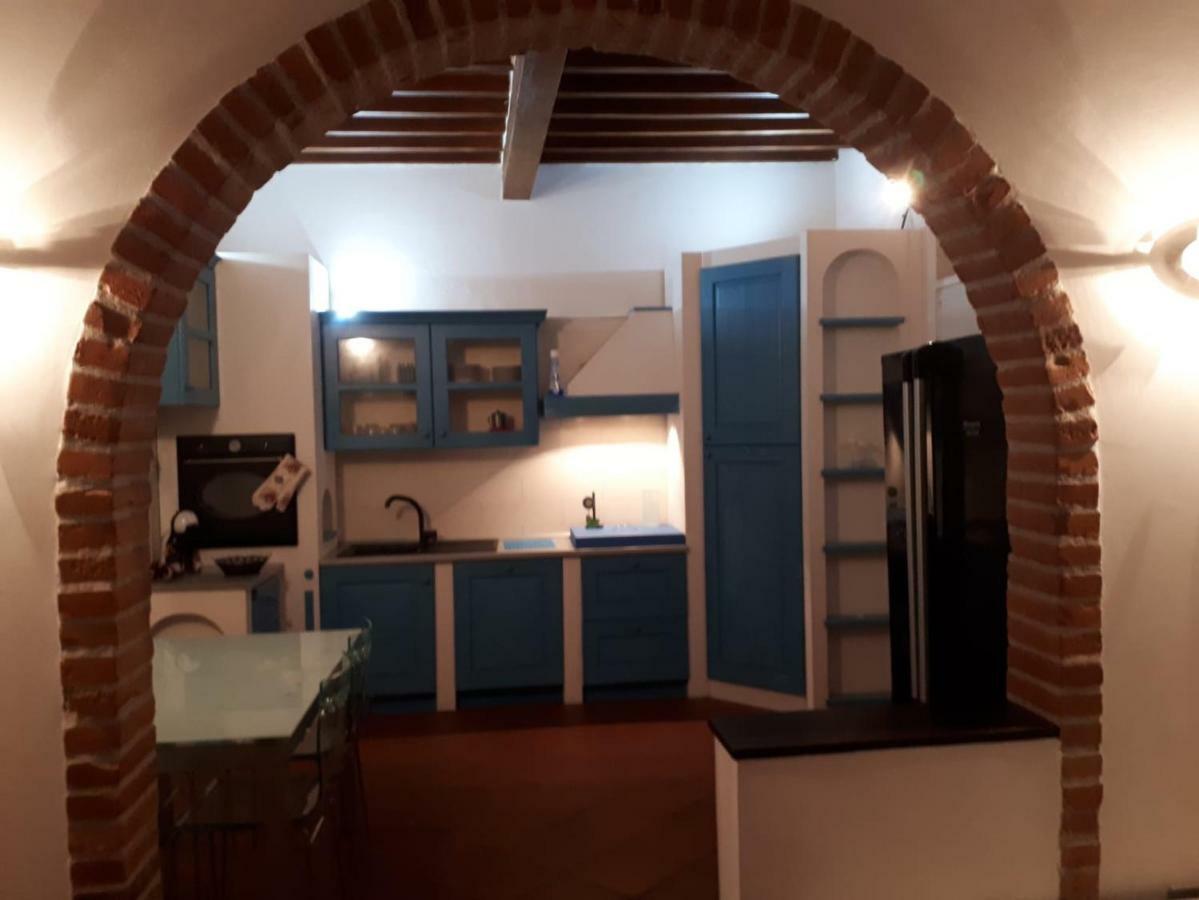 La Casina Di Stefy Διαμέρισμα Λιβόρνο Εξωτερικό φωτογραφία