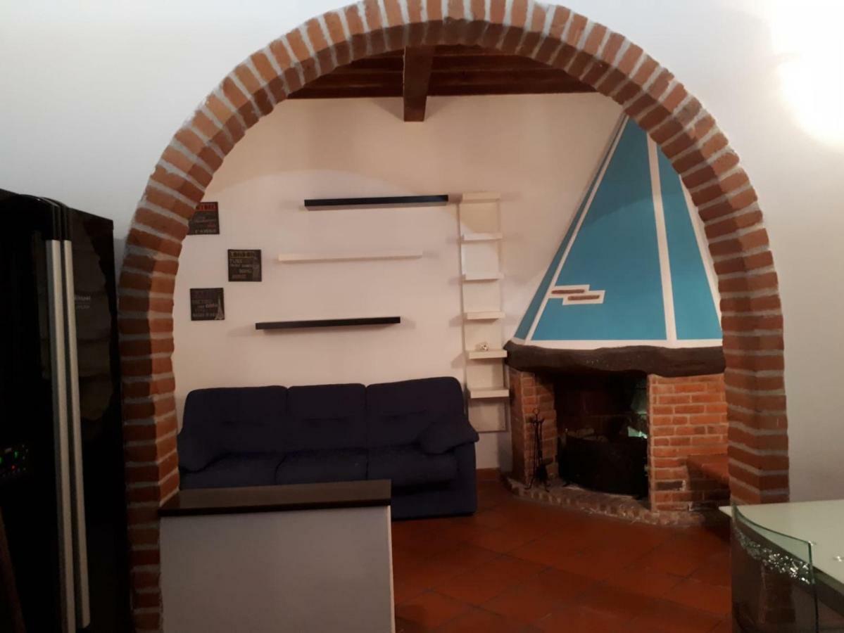 La Casina Di Stefy Διαμέρισμα Λιβόρνο Εξωτερικό φωτογραφία