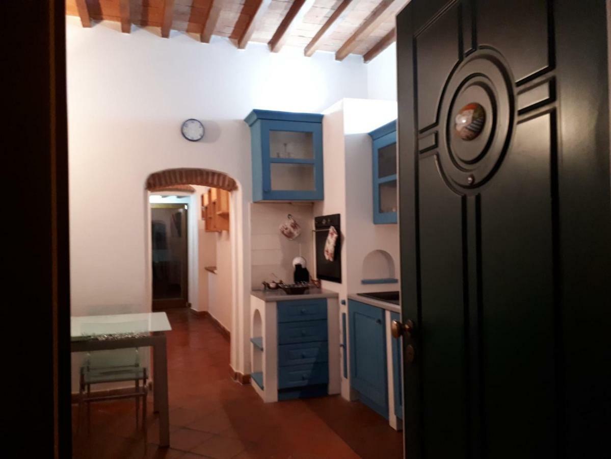 La Casina Di Stefy Διαμέρισμα Λιβόρνο Εξωτερικό φωτογραφία
