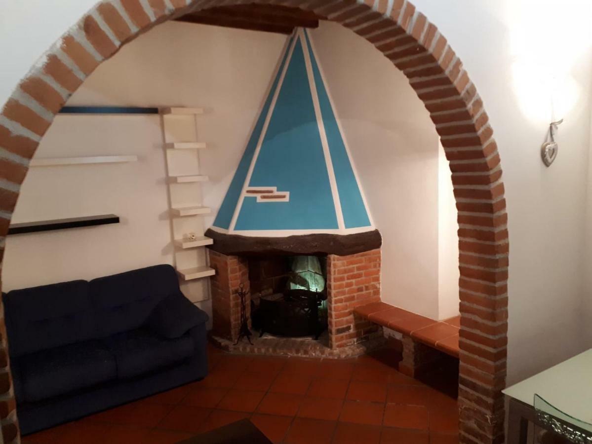La Casina Di Stefy Διαμέρισμα Λιβόρνο Εξωτερικό φωτογραφία