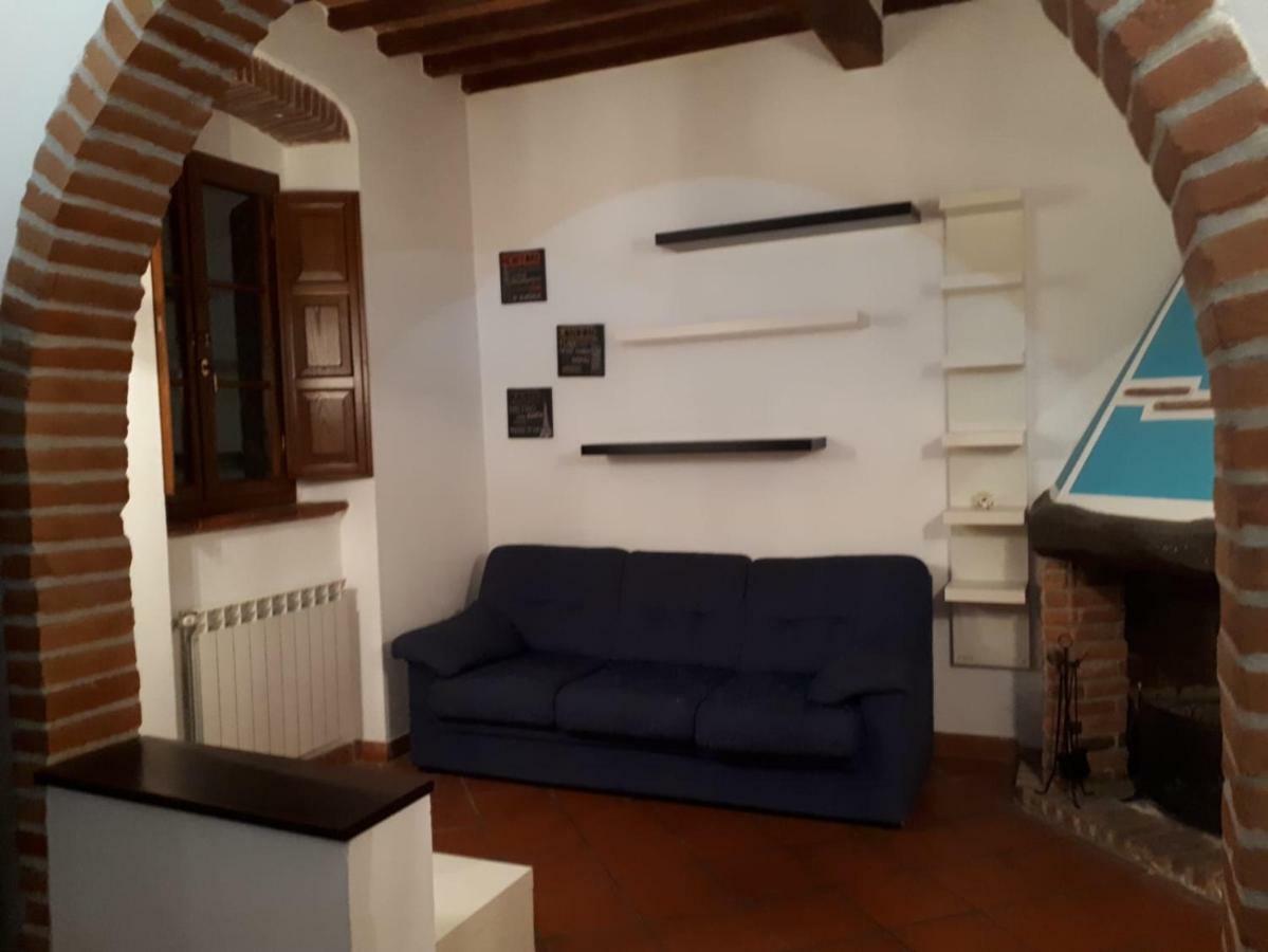 La Casina Di Stefy Διαμέρισμα Λιβόρνο Εξωτερικό φωτογραφία