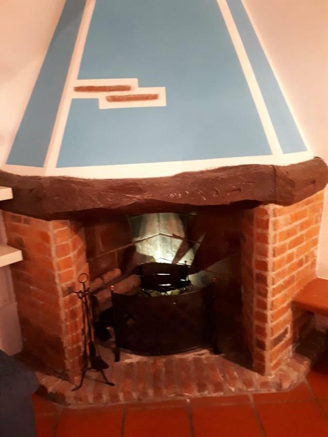 La Casina Di Stefy Διαμέρισμα Λιβόρνο Εξωτερικό φωτογραφία