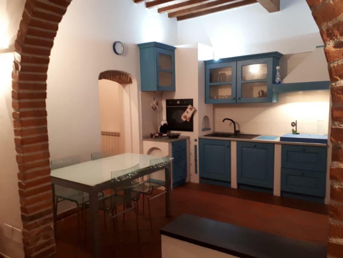 La Casina Di Stefy Διαμέρισμα Λιβόρνο Εξωτερικό φωτογραφία
